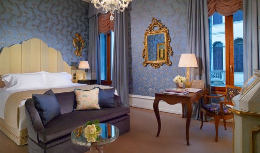 Hotel Gritti Palace - Photo #4