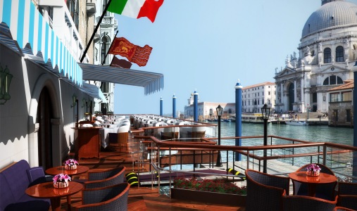 Hotel Gritti Palace - Photo #3