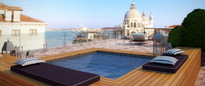 Hotel Gritti Palace - Photo #2