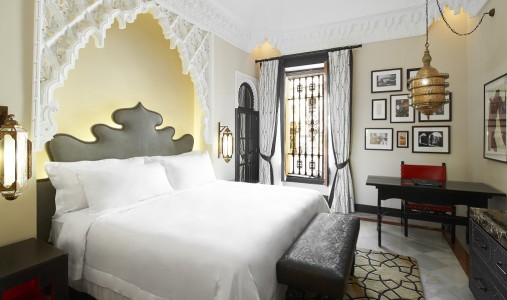 Hotel Alfonso XIII - Photo #5