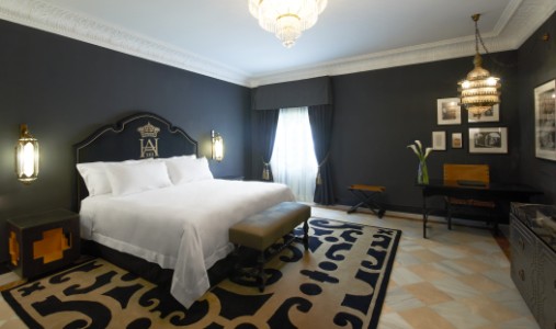 Hotel Alfonso XIII - Photo #11
