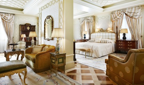 Hotel Grande Bretagne - Photo #9