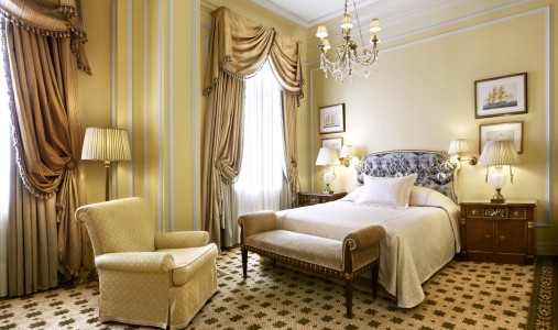 Hotel Grande Bretagne - Photo #7