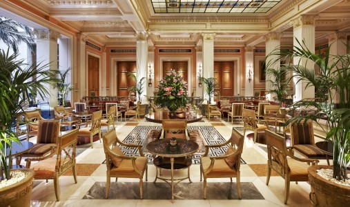 Hotel Grande Bretagne - Photo #13