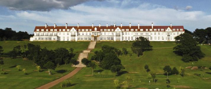 Trump Turnberry, a Luxury Collection Resort, Scotland - Photo #2