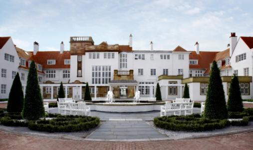 Trump Turnberry, a Luxury Collection Resort, Scotland - Photo #15