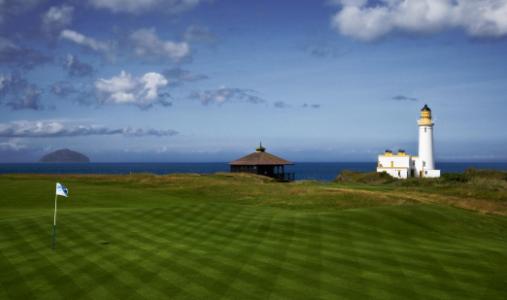 Trump Turnberry, a Luxury Collection Resort, Scotland - Photo #16