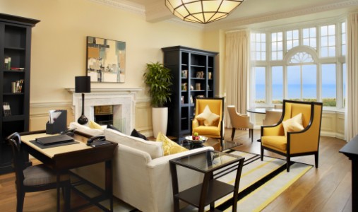 Trump Turnberry, a Luxury Collection Resort, Scotland - Photo #8