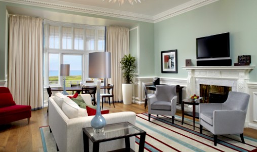 Trump Turnberry, a Luxury Collection Resort, Scotland - Photo #7