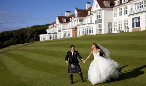 Trump Turnberry, a Luxury Collection Resort, Scotland - Photo #9