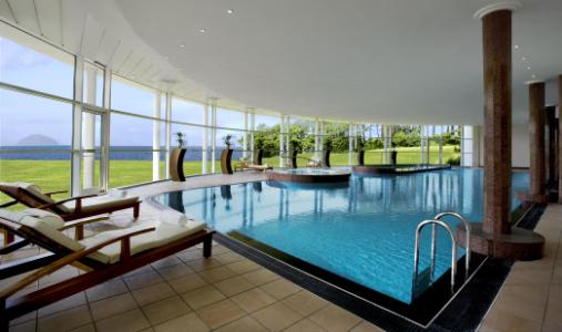 Trump Turnberry, a Luxury Collection Resort, Scotland - Photo #10