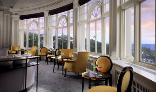 Trump Turnberry, a Luxury Collection Resort, Scotland - Photo #11