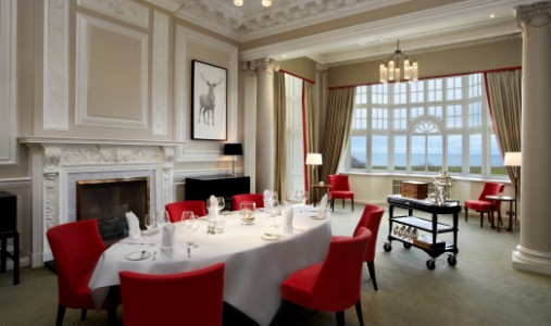 Trump Turnberry, a Luxury Collection Resort, Scotland - Photo #12