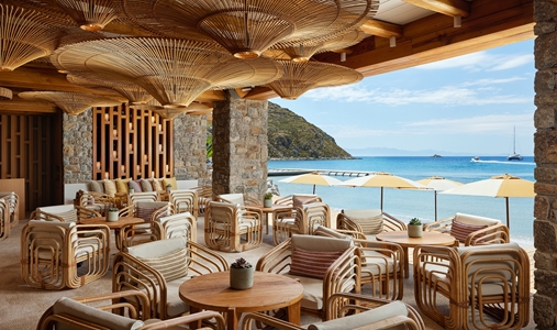 Santa Marina, a Luxury Collection Resort, Mykonos - Photo #10