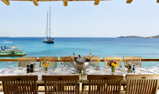 Santa Marina Resort & Villas - Photo #3