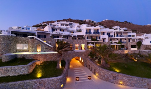 Santa Marina Resort & Villas - Photo #11