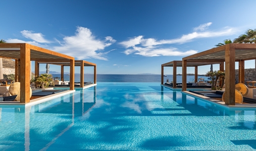 Santa Marina, a Luxury Collection Resort, Mykonos - Photo #7