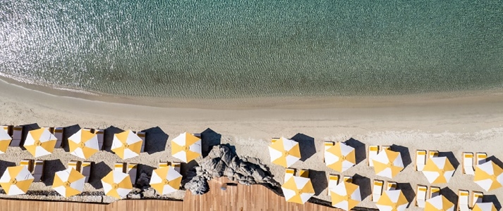 Santa Marina, a Luxury Collection Resort, Mykonos - Photo #2