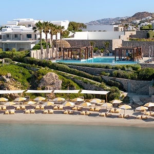 Santa Marina, a Luxury Collection Resort, Mykonos