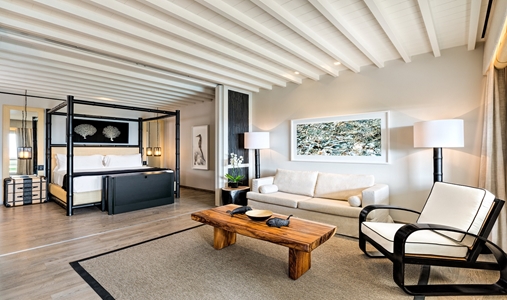 Santa Marina, a Luxury Collection Resort, Mykonos - Photo #4