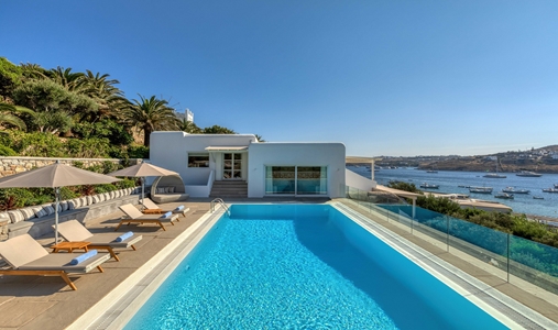 Santa Marina, a Luxury Collection Resort, Mykonos - Photo #6