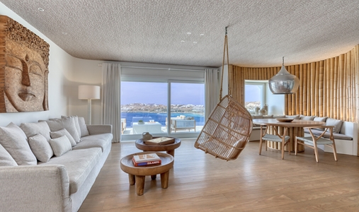 Santa Marina, a Luxury Collection Resort, Mykonos - Photo #5