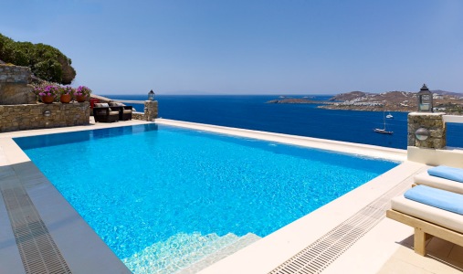 Santa Marina Resort & Villas - Photo #9