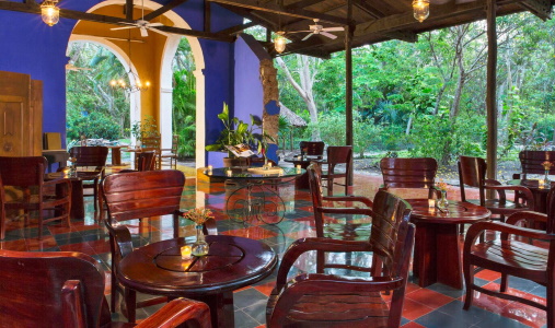 Hacienda San Jose, a Luxury Collection Hotel, San Jose - Photo #6