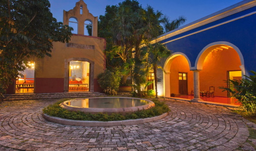 Hacienda San Jose, a Luxury Collection Hotel, San Jose - Photo #9