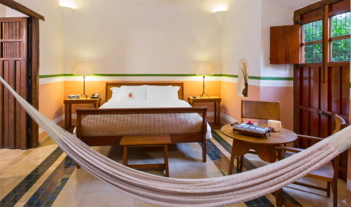Hacienda San Jose, a Luxury Collection Hotel, San Jose - Photo #4