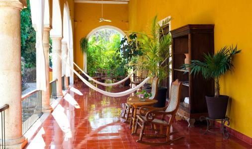 Hacienda San Jose, a Luxury Collection Hotel, San Jose - Photo #5