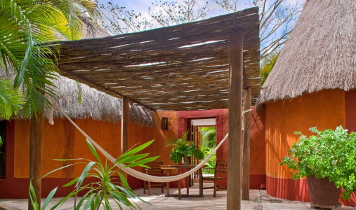 Hacienda San Jose, a Luxury Collection Hotel, San Jose - Photo #7