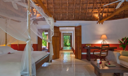 Hacienda San Jose, a Luxury Collection Hotel, San Jose - Photo #3