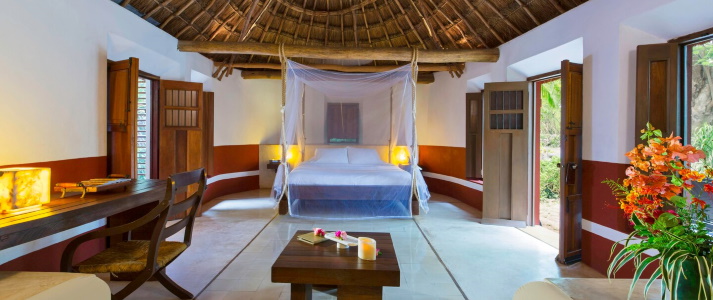Hacienda San Jose, a Luxury Collection Hotel, San Jose - Photo #2
