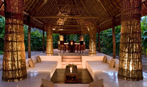 Hacienda San Jose, a Luxury Collection Hotel, San Jose - Photo #8