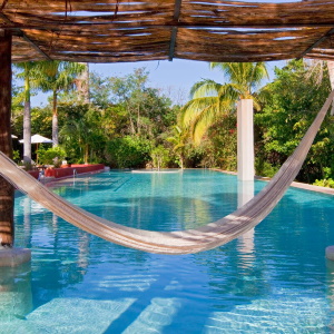 Hacienda San Jose, a Luxury Collection Hotel, San Jose