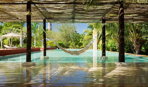 Hacienda San Jose, a Luxury Collection Hotel, San Jose - Photo #10