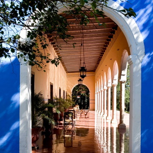Hacienda Santa Rosa, a Luxury Collection Hotel, Santa Rosa