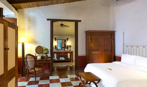 Hacienda Santa Rosa, a Luxury Collection Hotel, Santa Rosa - Photo #6