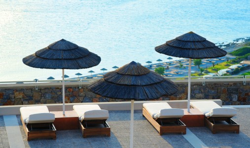 Blue Palace Elounda, Luxury Collection - Photo #11