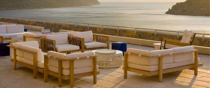 Blue Palace Elounda, Luxury Collection - Photo #2