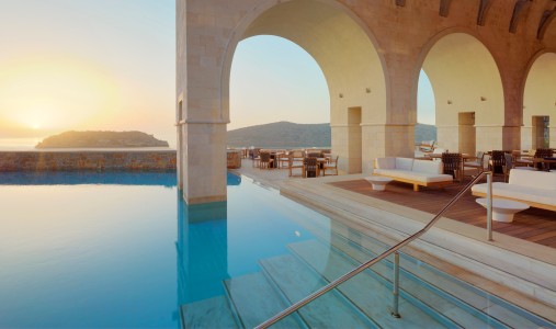 Blue Palace Elounda, Luxury Collection - Photo #3