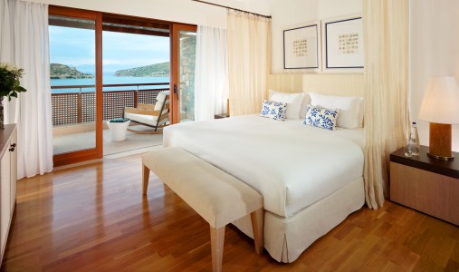 Blue Palace Elounda, Luxury Collection - Photo #7