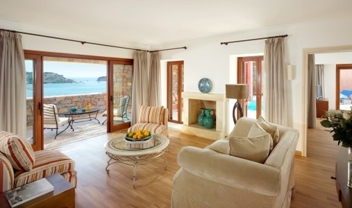 Blue Palace Elounda, Luxury Collection - Photo #8