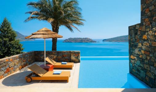 Blue Palace Elounda, Luxury Collection - Photo #12