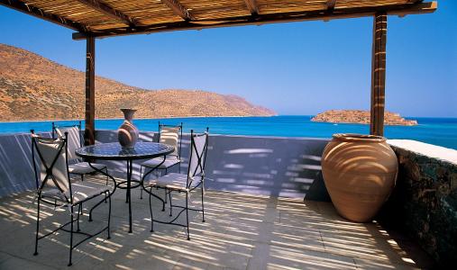 Blue Palace Elounda, Luxury Collection - Photo #13