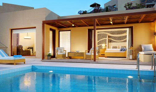 Blue Palace Elounda, Luxury Collection - Photo #19