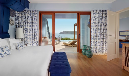 Blue Palace Elounda, Luxury Collection - Photo #6