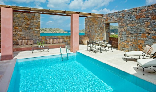 Blue Palace Elounda, Luxury Collection - Photo #10