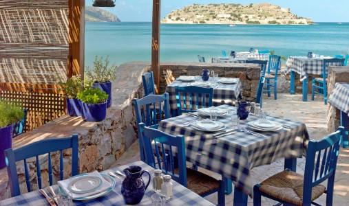 Blue Palace Elounda, Luxury Collection - Photo #21